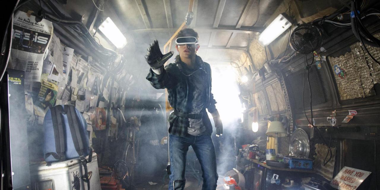 Ready Player One Sukses Kantongi $181,2 Juta di Pasar Tiongkok